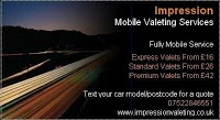 Impression Mobile Valeting Services 278242 Image 0